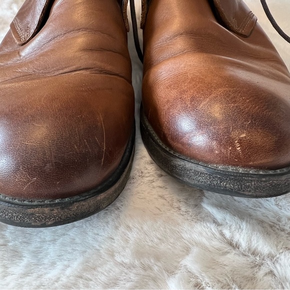 Clarks Hommes Men size 10 - Picture 8 of 12